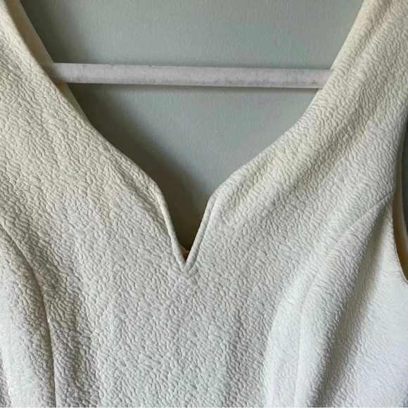 Anthropologie | Annabella Sleeveless A
Line Dress - Picture 9 of 9